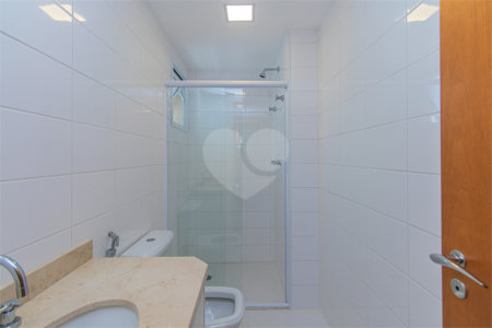 Apartamento à venda com 3 suítes em Chácara Flora, São Paulo, SP