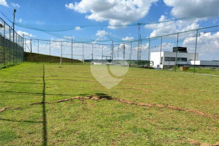 Terreno à venda no condomínio Quintas da Terracota, Indaiatuba - SP