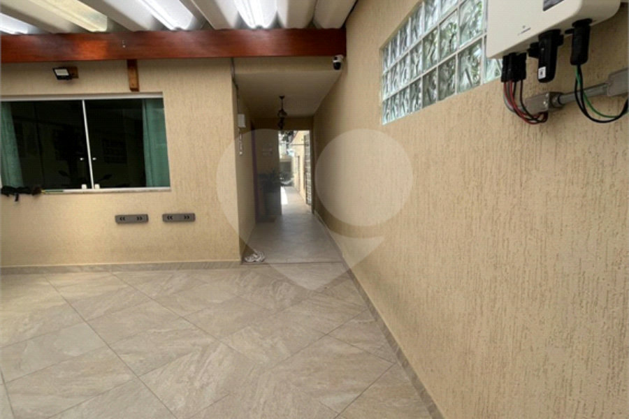Sobrado à venda com 3 quartos, sendo 1 suíte, em Jaçanã, São Paulo, SP