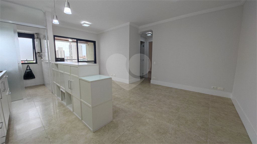 Apartamento à venda ou para alugar com 2 quartos, sendo 1 suíte, em Alto da Boa Vista, São Paulo, SP