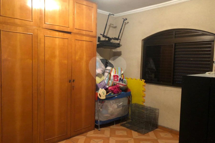 Sobrado à venda com 5 quartos, sendo 2 suítes, em Vila Maria Alta, São Paulo, SP