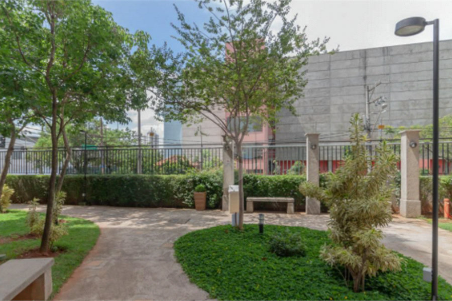 Apartamento à venda com 2 quartos em São João Clímaco, São Paulo, SP