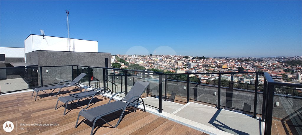 Apartamento à venda com 2 quartos, sendo 1 suíte, em Alvinópolis, Atibaia, SP