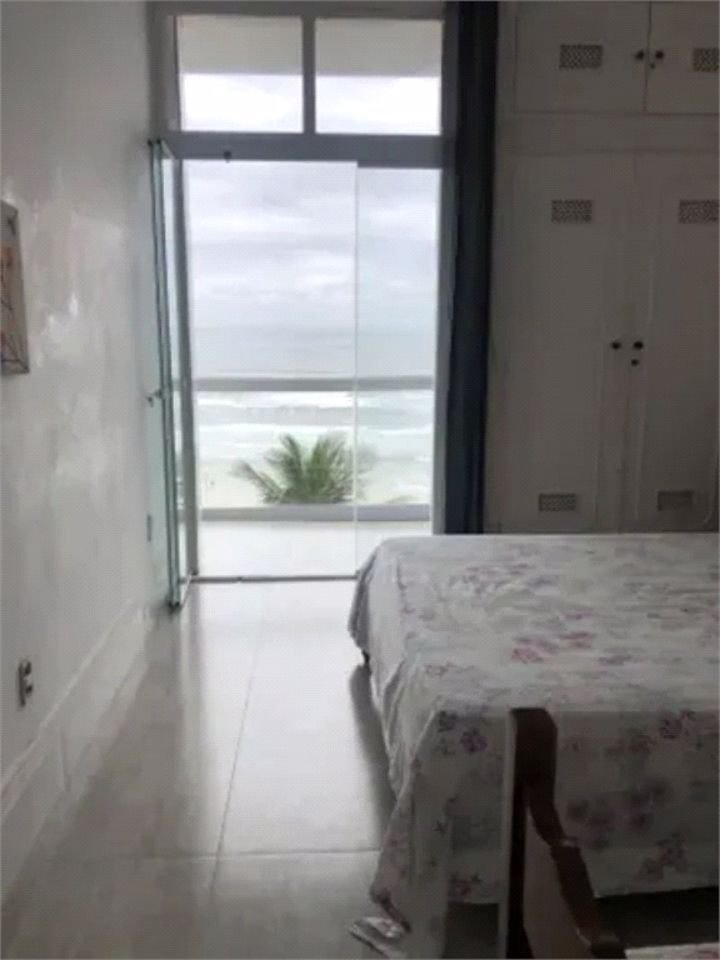 Apartamento Residencial à venda, Pitangueiras, Guarujá - AP1859.