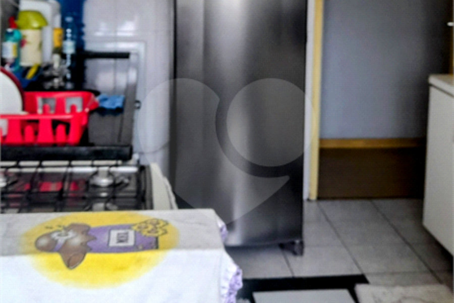 Apartamento à venda com 2 quartos em Vila Maria, São Paulo, SP