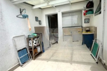 Casa à venda com 3 quartos no condomínio Jardim dos Vertentes, São Paulo - SP