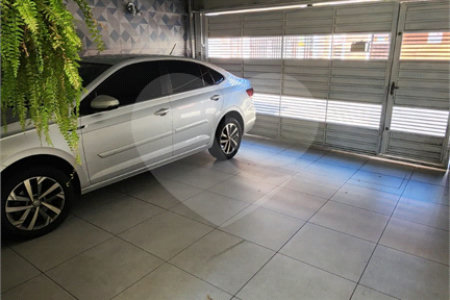 Sobrado à venda com 3 quartos, sendo 1 suíte, em Jardim Nossa Senhora do Carmo, São Paulo, SP