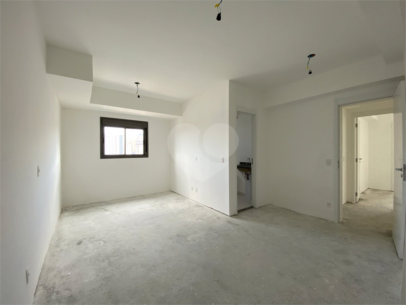 Apartamento à venda com 3 suítes em Santana, São Paulo, SP
