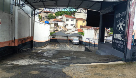 Terreno à venda em Santana, São Paulo, SP