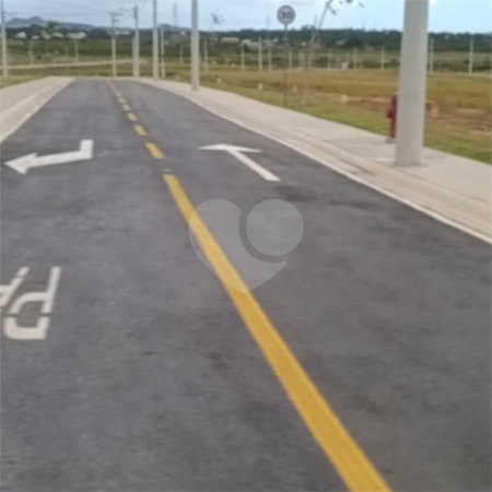 Terreno à venda em Baia Formosa, Armação dos Búzios, RJ
