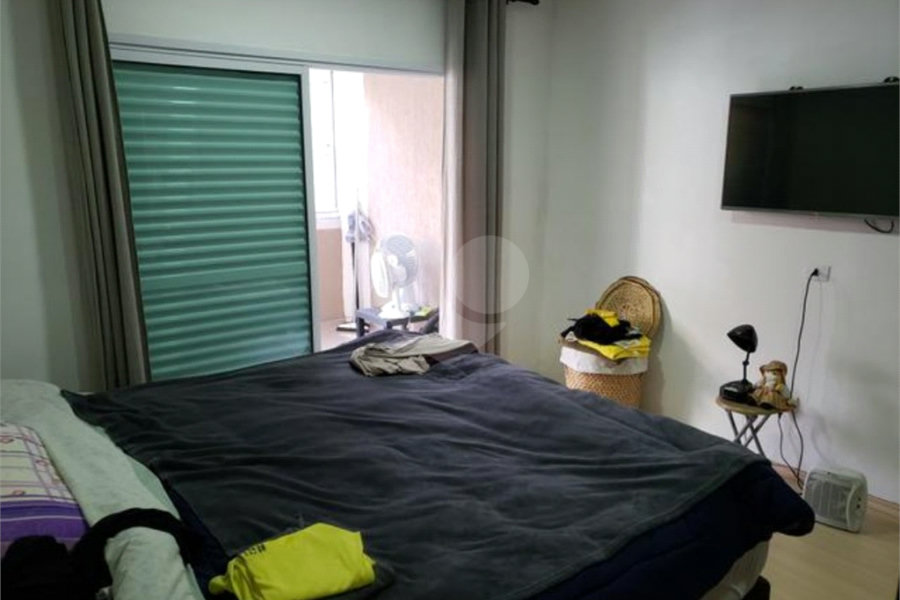 Sobrado à venda com 3 suítes em Jaraguá, São Paulo, SP