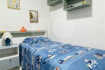 Apartamento à venda com 2 quartos em Vila Hortência, Sorocaba, SP
