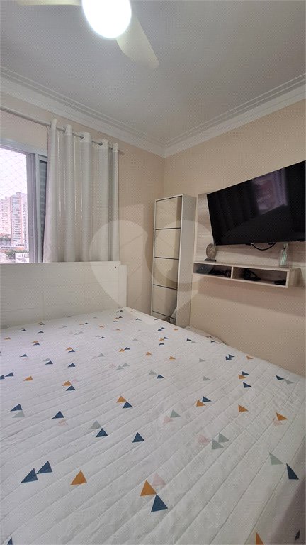 Apartamento à venda com 3 quartos, sendo 1 suíte, em Vila Guilherme, São Paulo, SP