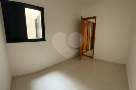Apartamento à venda com 2 quartos em Jardim Alvorada, Santo André, SP