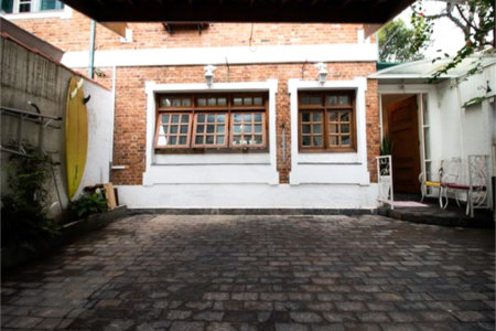 Sobrado à venda com 3 quartos, sendo 1 suíte, em Alto da Boa Vista, São Paulo, SP