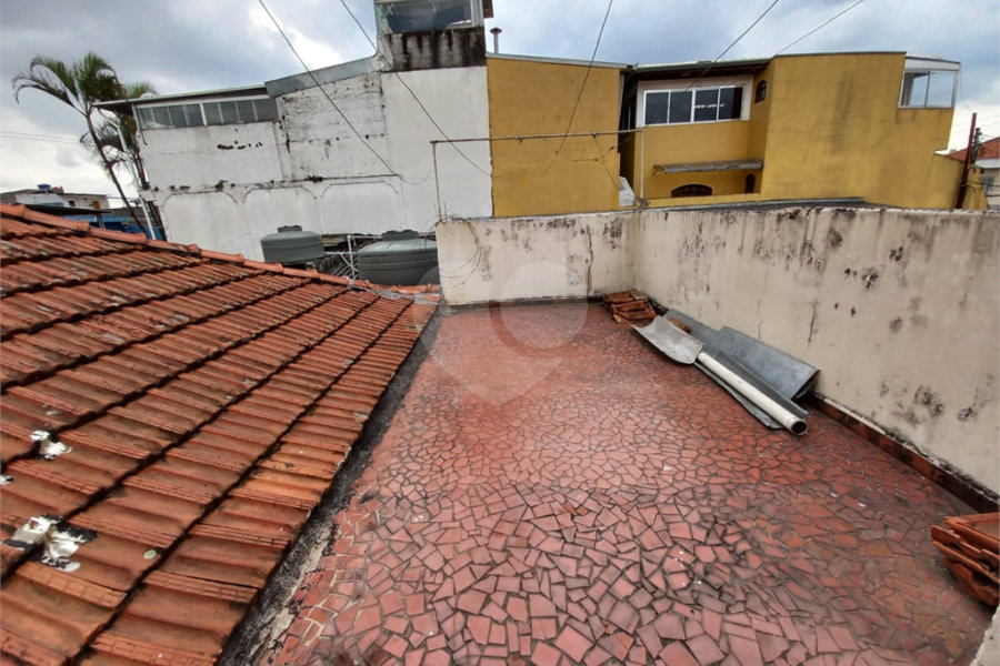 Terreno à venda com 2 quartos em Parque Peruche, São Paulo, SP