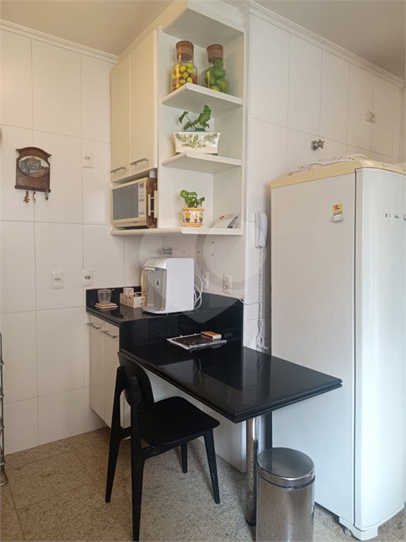 Apartamento à venda com 3 suítes em Vila Suzana, São Paulo, SP