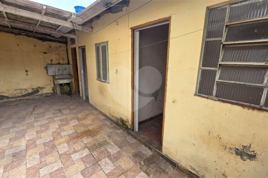 Sobrado à venda com 3 quartos em Vila Guilherme, São Paulo, SP