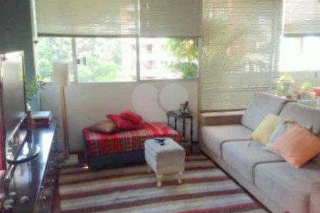 Apartamento à venda com 3 quartos, sendo 2 suítes, em Jardim Ampliação, São Paulo, SP