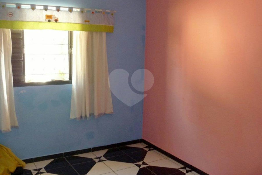 Casa à venda com 2 quartos no condomínio Parqu Domingos Luís,152, São Paulo - SP