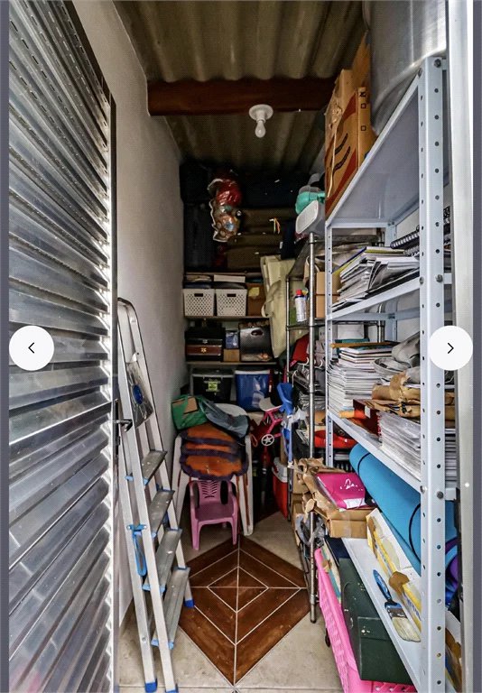Sobrado à venda com 3 quartos em Jardim Ester Yolanda, São Paulo, SP