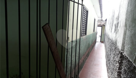 Terreno à venda com 2 quartos em Casa Verde, São Paulo, SP
