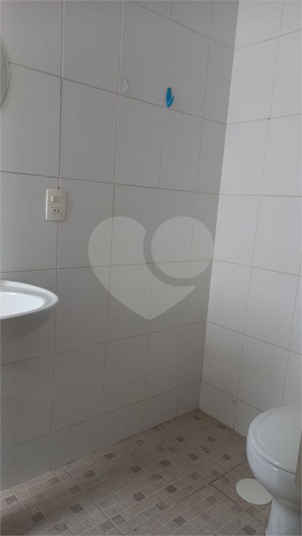Apartamento à venda com 3 quartos, sendo 1 suíte,  em Santana, São Paulo, SP