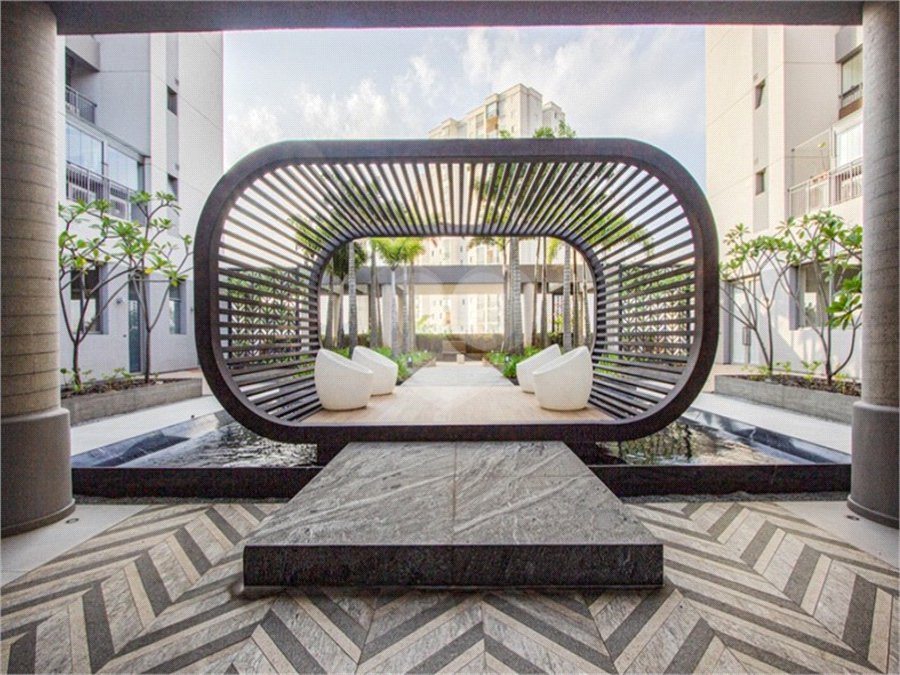Apartamento à venda com 2 quartos, sendo 1 suíte, em Vila Leopoldina, São Paulo, SP