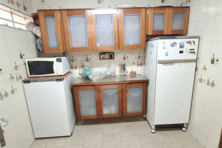 Sobrado à venda com 2 quartos em Alto da Boa Vista, São Paulo, SP