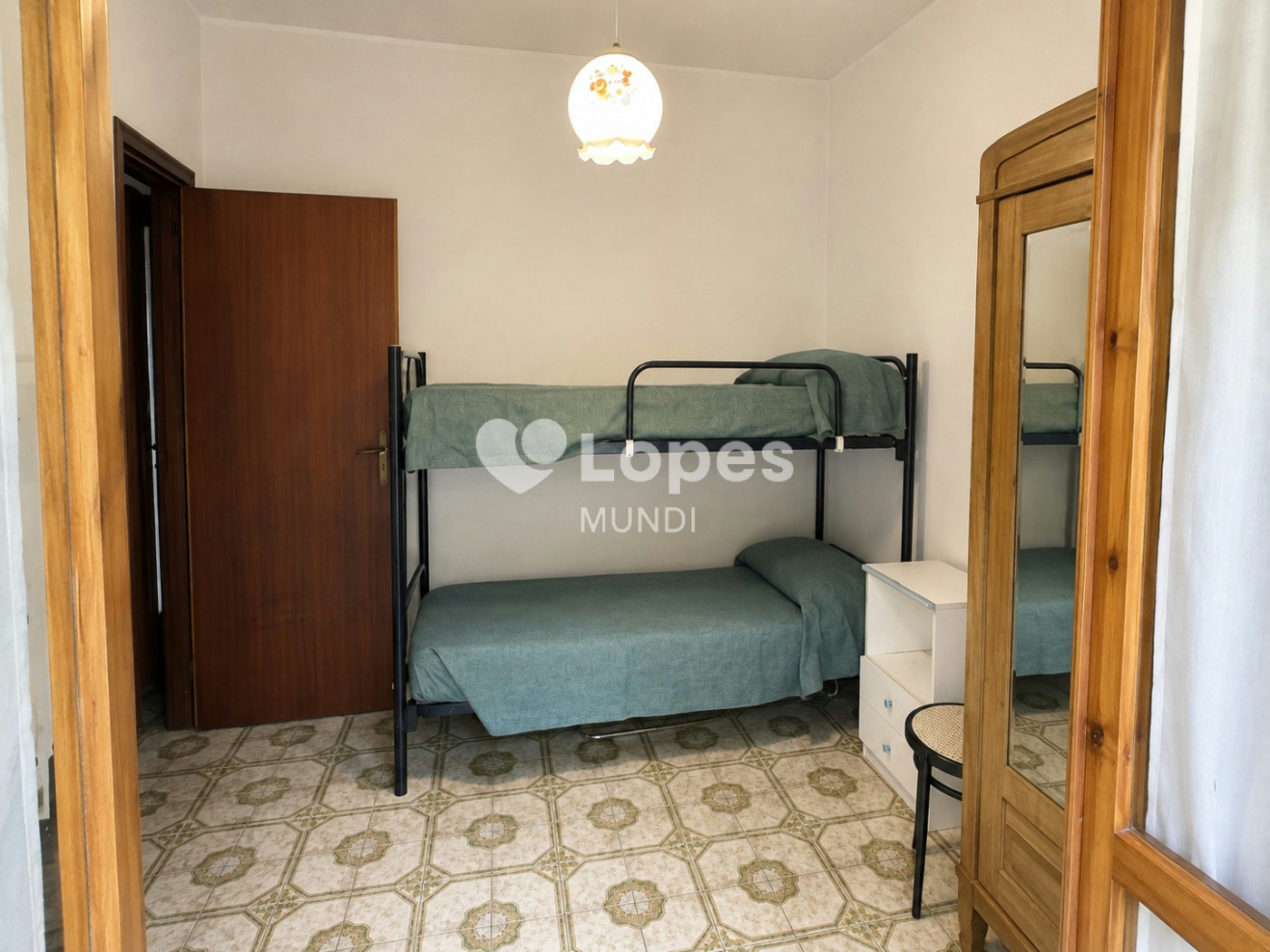 Apartamento com 1 quarto à venda em San Lucido, Cosenza, Itália