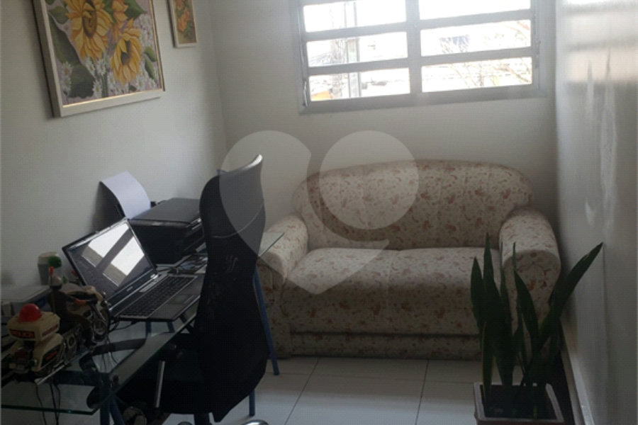Sobrado à venda com 3 suítes em Vila Maria, São Paulo, SP