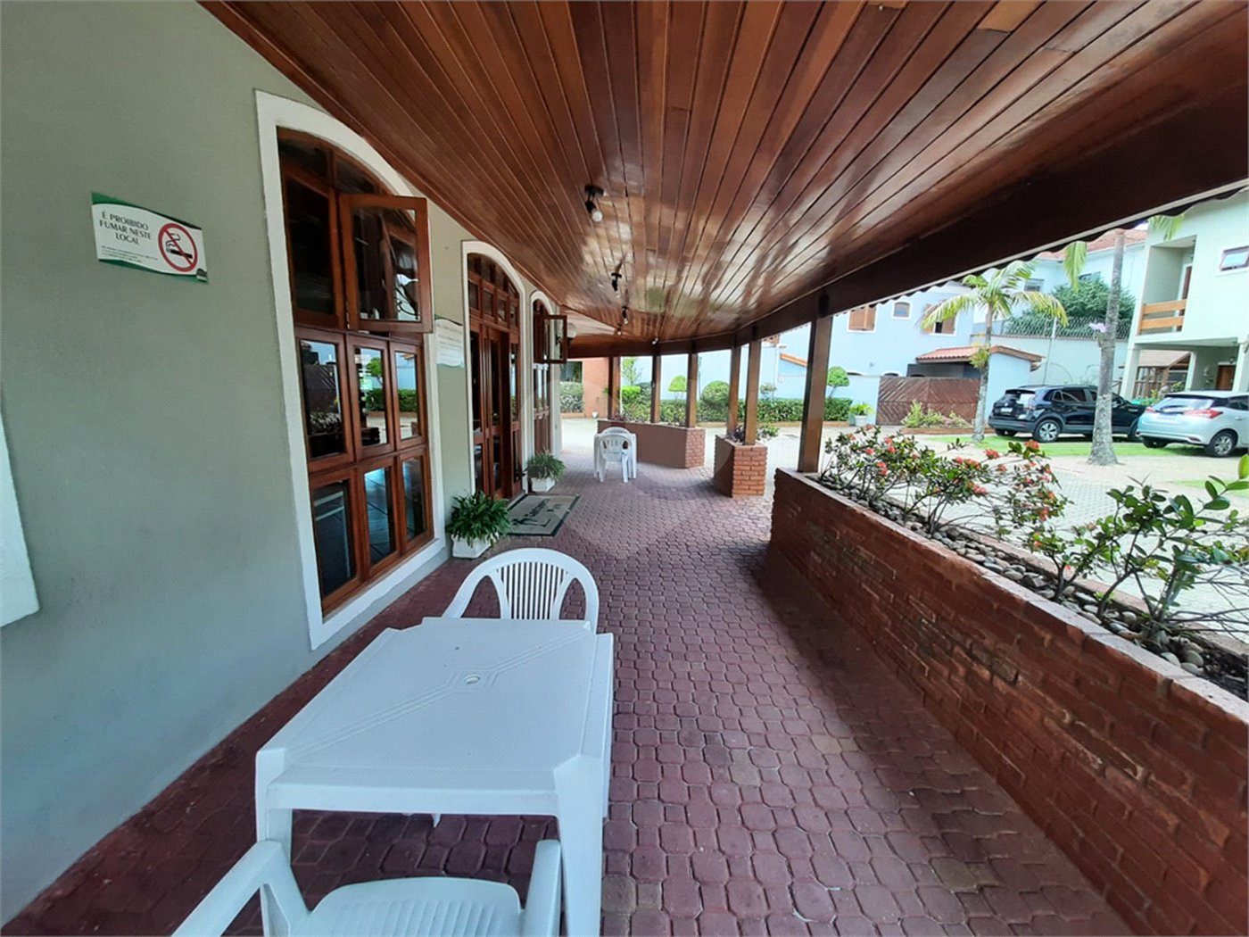 Casa à venda com 3 quartos, sendo 1 suíte, no condomínio Cantareira Park, São Paulo - SP