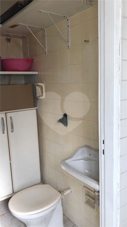 Apartamento à venda com 3 quartos, sendo 1 suíte, em Vila Olímpia, São Paulo, SP