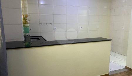 Casa para alugar com 2 quartos em Vila Rosália, Guarulhos, SP
