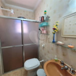 Sobrado à venda com 3 quartos, sendo 1 suíte, em Campo Grande, São Paulo, SP