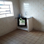 Casa à venda com 1 quarto em Vila Carol, Sorocaba, SP