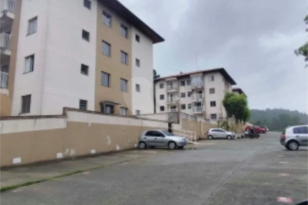Apartamento à venda com 2 quartos no Centro, Cotia, SP