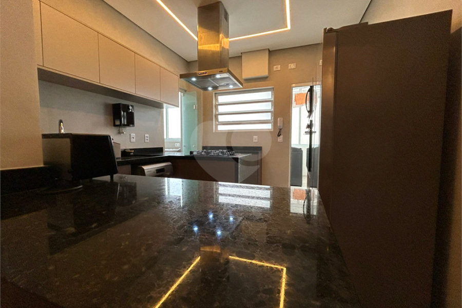 Apartamento à venda com 2 quartos, sendo 1 suíte, em Cerqueira Cesar, São Paulo, SP