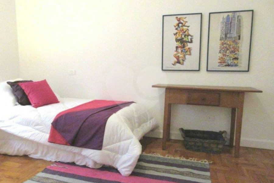 Apartamento à venda com 2 quartos, sendo 1 suíte, em Jardim Paulista, São Paulo, SP