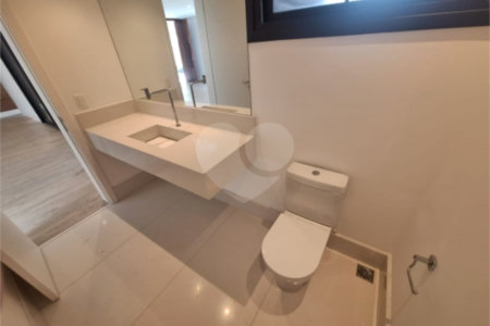 Casa à venda ou para alugar com 3 suítes no condomínio Boulevard Ibirapuera, São Paulo - SP