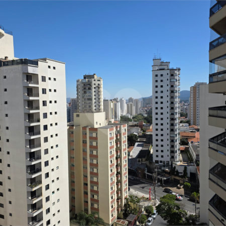 Apartamento para alugar com 4 quartos, sendo 2 suítes,  em Jardim São Paulo(zona Norte), São Paulo, SP