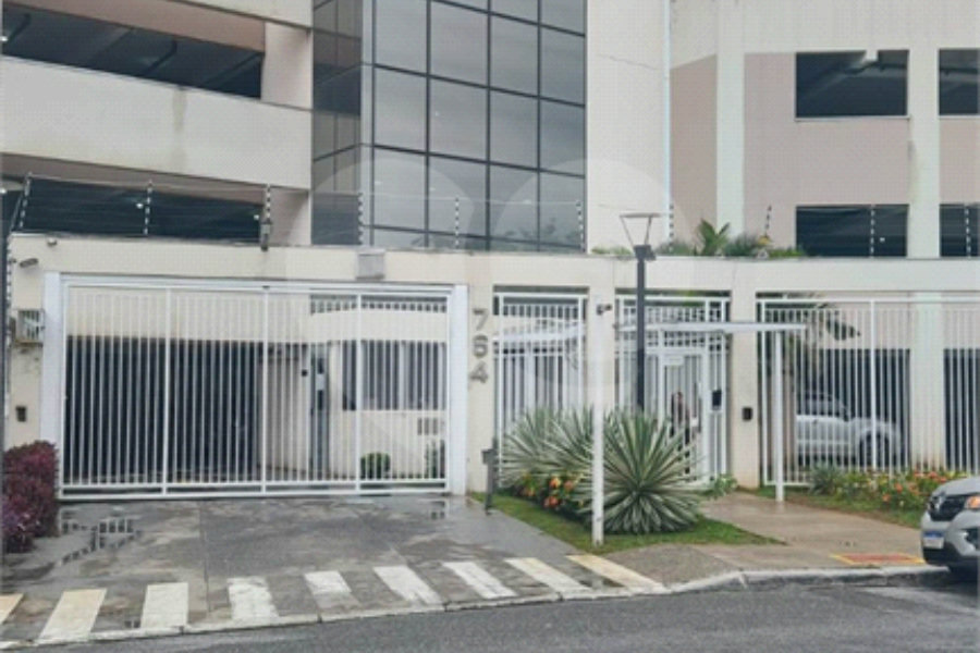 Apartamento à venda com 2 quartos, sendo 1 suíte, em Jaçanã, São Paulo, SP