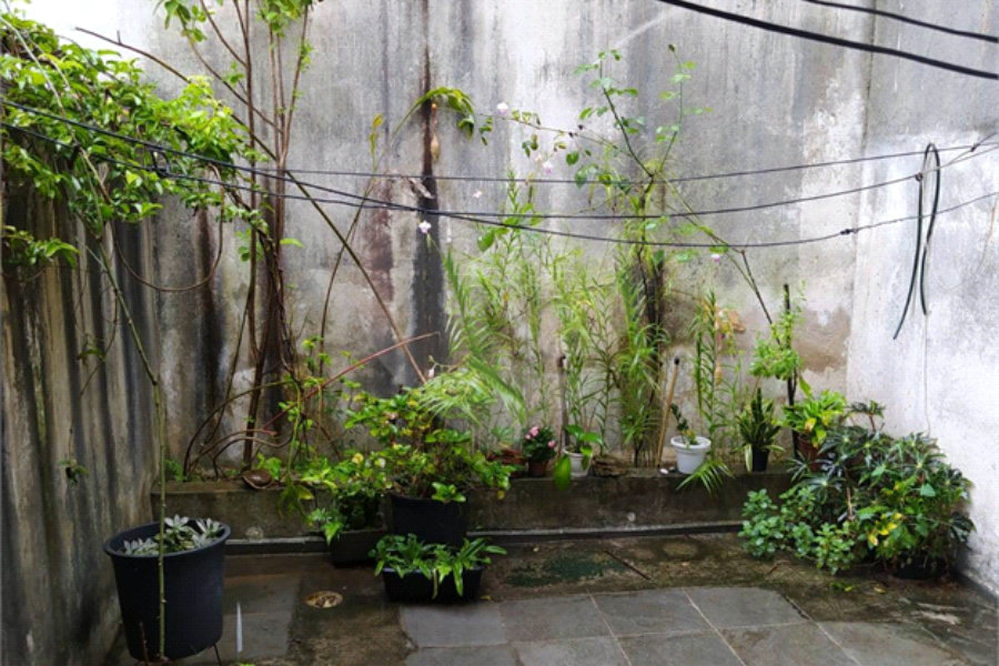 Sobrado à venda com 2 quartos em Imirim, São Paulo, SP