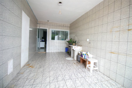 Casa Térrea à venda com 4 quartos, sendo 1 suíte, em Nova Mairinque, Mairinque, SP