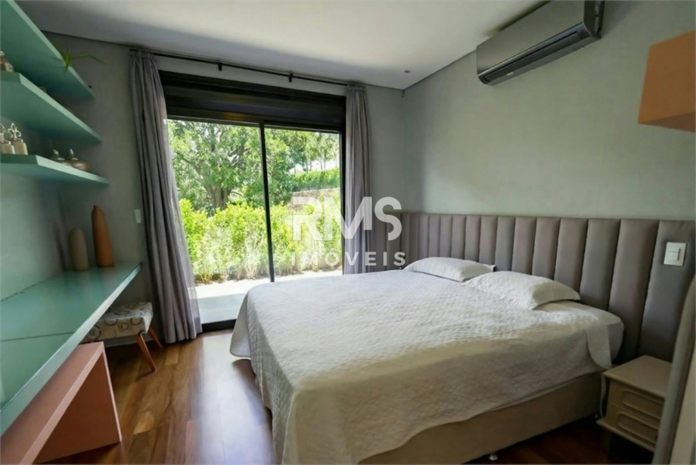 Casa à venda com 5 suítes no condomínio Plaza Athenee, Itu - SP
