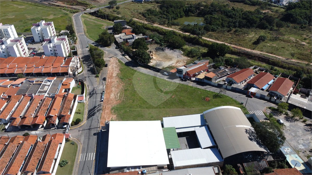 Loteamento à venda em Guaraú, Salto, SP