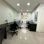 Apartamento à venda com 1 suíte em Perdizes, São Paulo, SP