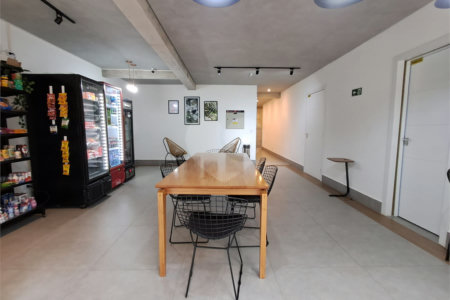 Apartamento à venda ou para alugar com 1 quarto em Vila Pompéia, São Paulo, SP
