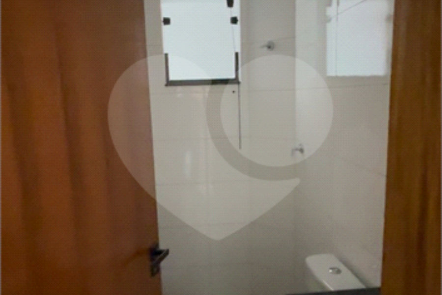 Casa à venda com 2 quartos no condomínio Sá Campelo, São Paulo - SP
