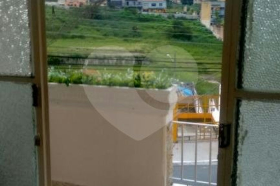 Apartamento à venda com 2 quartos em Santana, São Paulo, SP